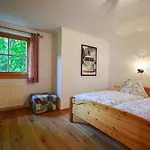Апартаменты Haus Schonblick