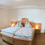 Апартаменты Haus Schonblick Кирхберг