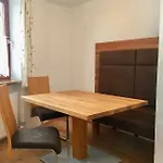 Haus Schoenblick Appartamento