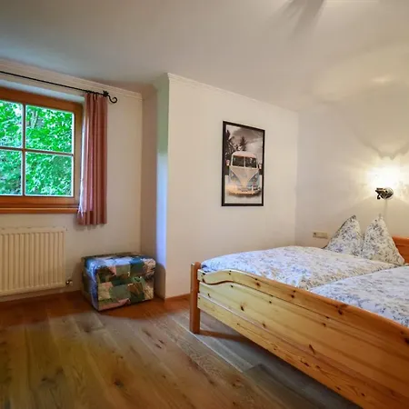 Appartement Haus Schoenblick