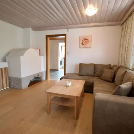 Haus Schoenblick * קירשברג אין טירול