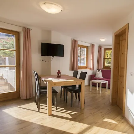 דירה Haus Schoenblick