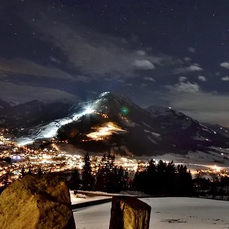Haus Schoenblick Appartement *