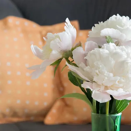 דירה Haus Schoenblick