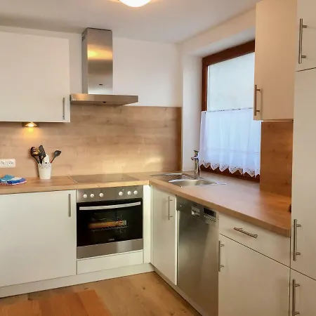 דירה Haus Schoenblick *