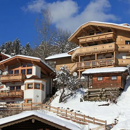 Appartamento Haus Schoenblick Kirchberg in Tirol