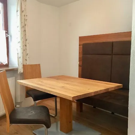 Haus Schoenblick Appartement