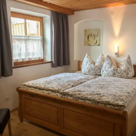 Haus Schoenblick דירה קירשברג אין טירול