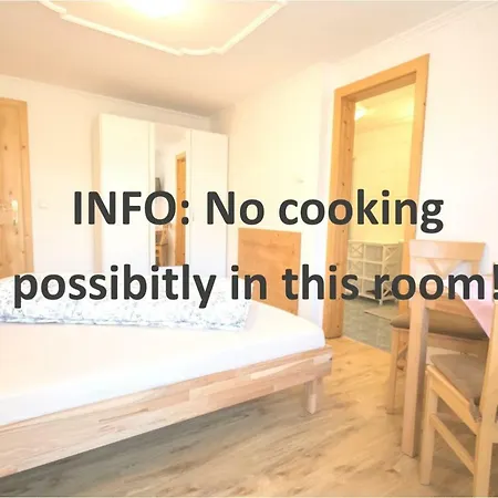 Haus Schoenblick * Kirchberg in Tirol