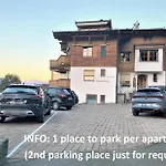 Haus Schoenblick Κίρχμπεργκ ιν Τιρόλ