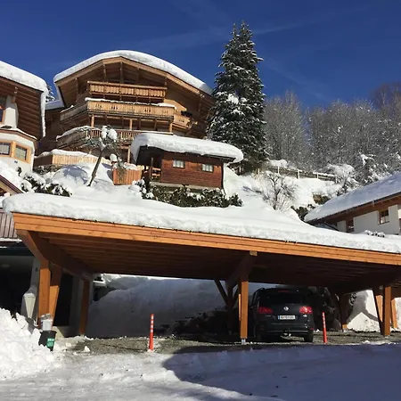 Haus Schönblick * Kirchberg in Tirol