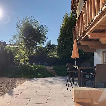Haus Schönblick * Kirchberg in Tirol