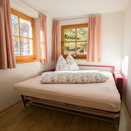 Haus Schönblick Apartment