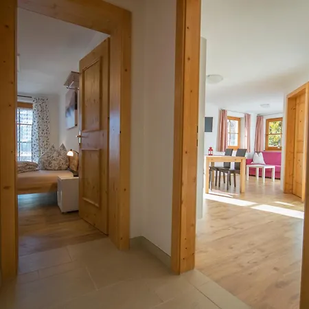 Haus Schönblick Kirchberg in Tirol