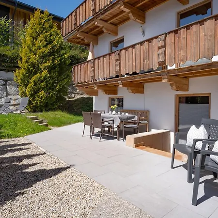 Apartment Haus Schönblick