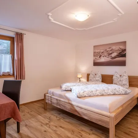 Apartment Haus Schönblick *