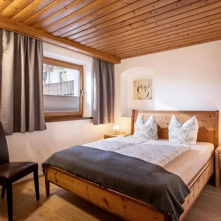 Haus Schönblick Apartment Kirchberg in Tirol