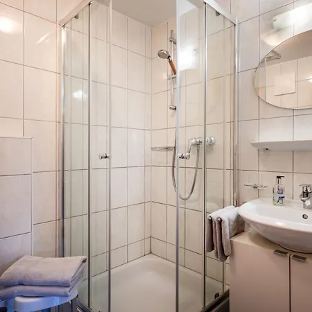 Apartment Haus Schönblick Kirchberg in Tirol