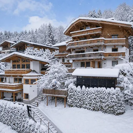 Haus Schönblick * Kirchberg in Tirol