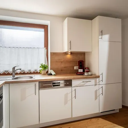 Apartment Haus Schönblick