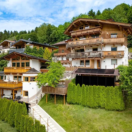 Haus Schönblick Kirchberg in Tirol