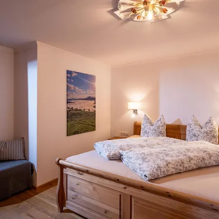 Haus Schönblick Apartment *