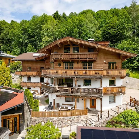 Haus Schönblick Apartment Kirchberg in Tirol