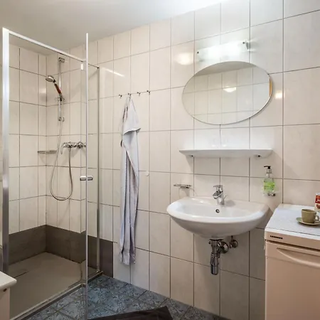 Apartment Haus Schönblick Kirchberg in Tirol