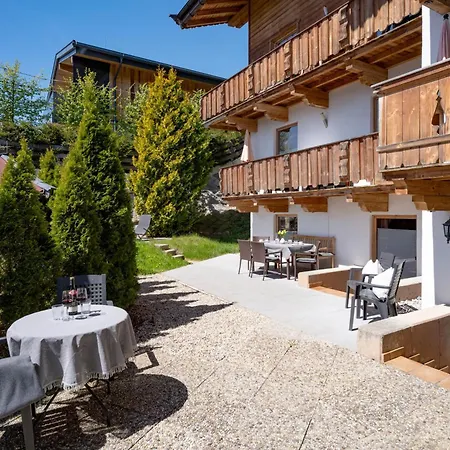Haus Schönblick *