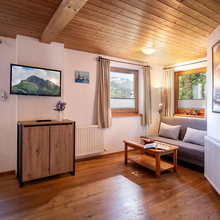 Haus Schönblick Kirchberg in Tirol