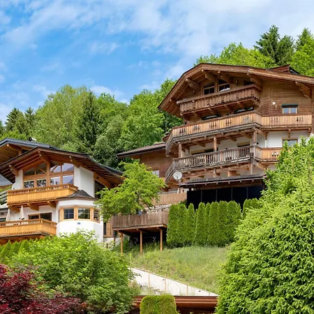 Haus Schönblick Apartment *