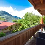 Haus Schoenblick Lägenhet *