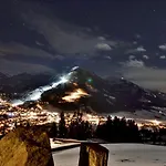 Haus Schoenblick Lägenhet *