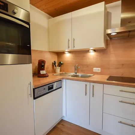 Haus Schoenblick Apartman