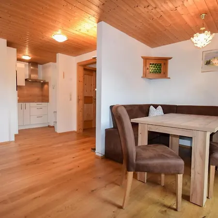 Apartman Haus Schoenblick Kirchberg in Tirol