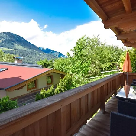 Haus Schoenblick Apartman *