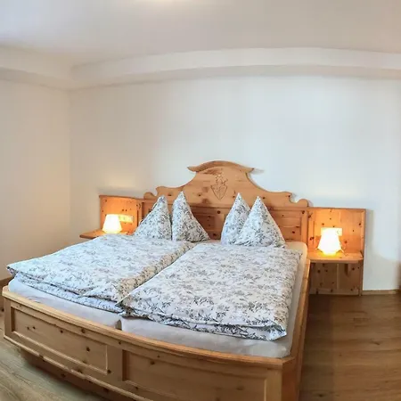 Apartman Haus Schoenblick Kirchberg in Tirol